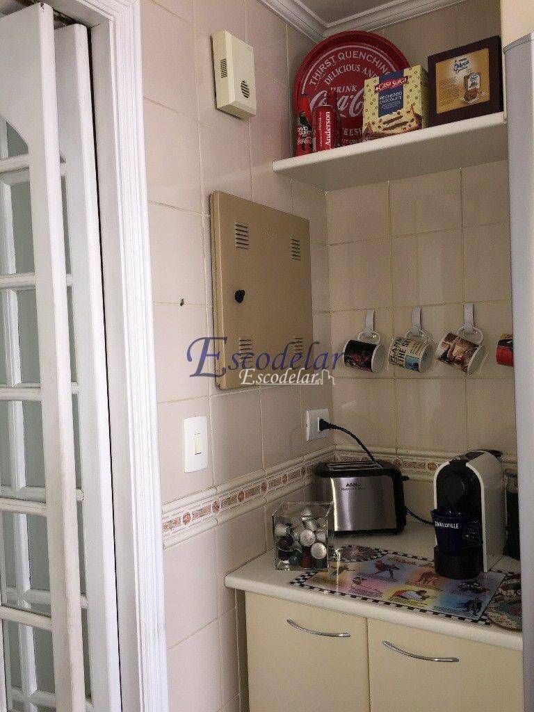 Apartamento à venda com 2 quartos, 55m² - Foto 15