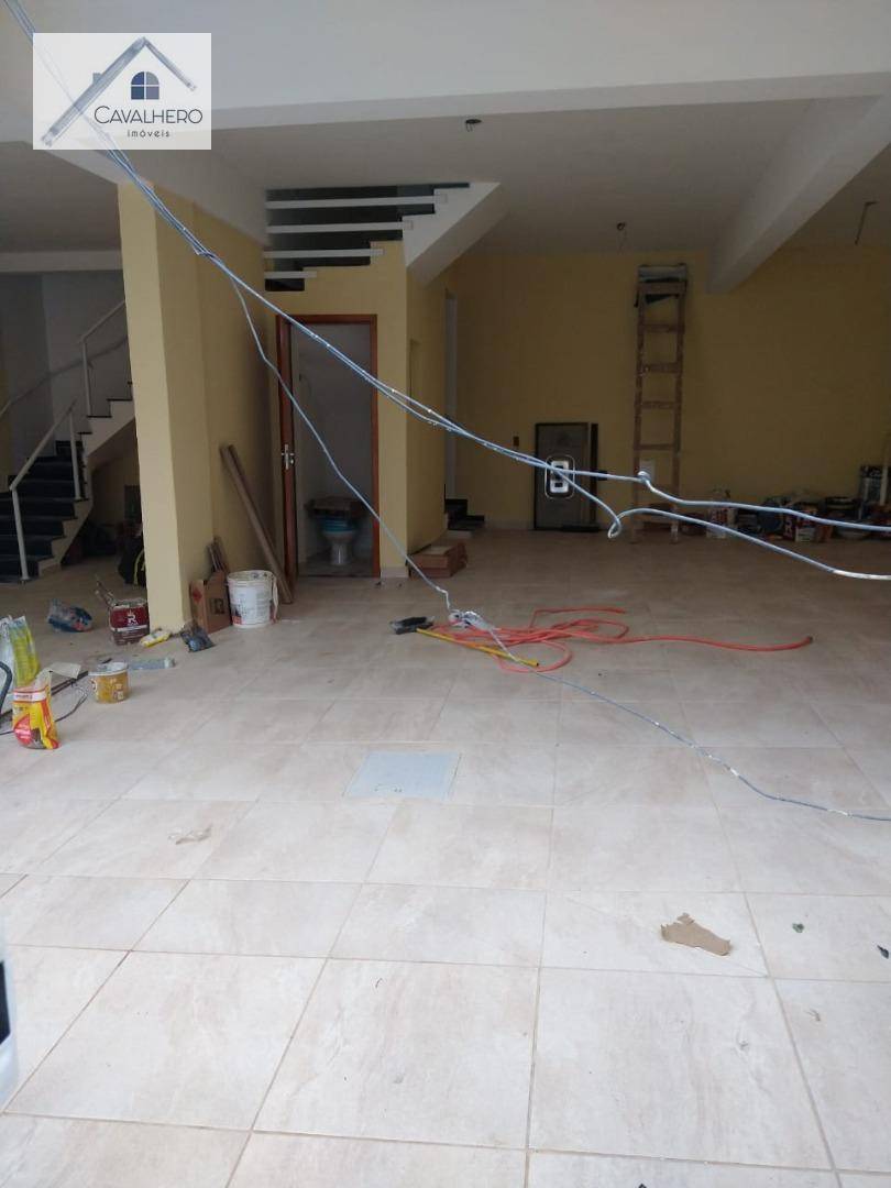 Sobrado à venda com 2 quartos, 50m² - Foto 5