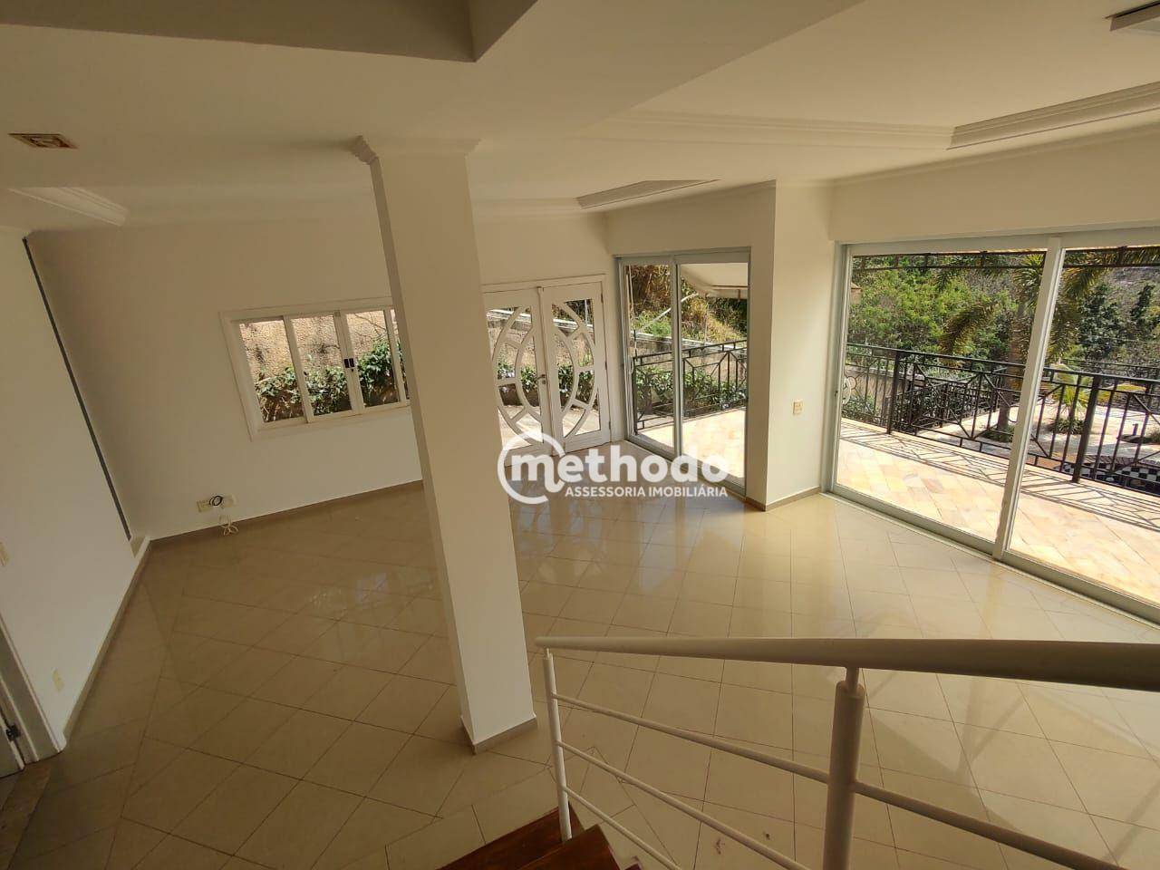 Casa de Condomínio à venda com 3 quartos, 356m² - Foto 17