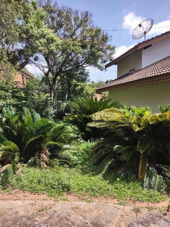 Casa de Condomínio à venda com 4 quartos, 650m² - Foto 4