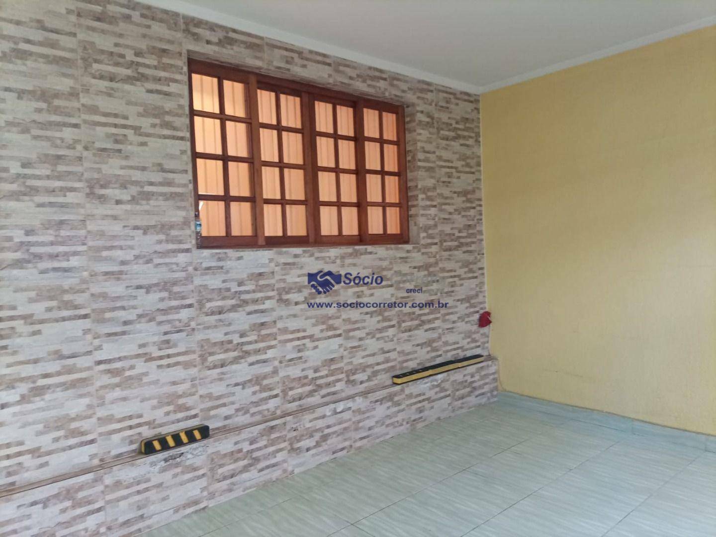 Sobrado à venda com 4 quartos, 206m² - Foto 31