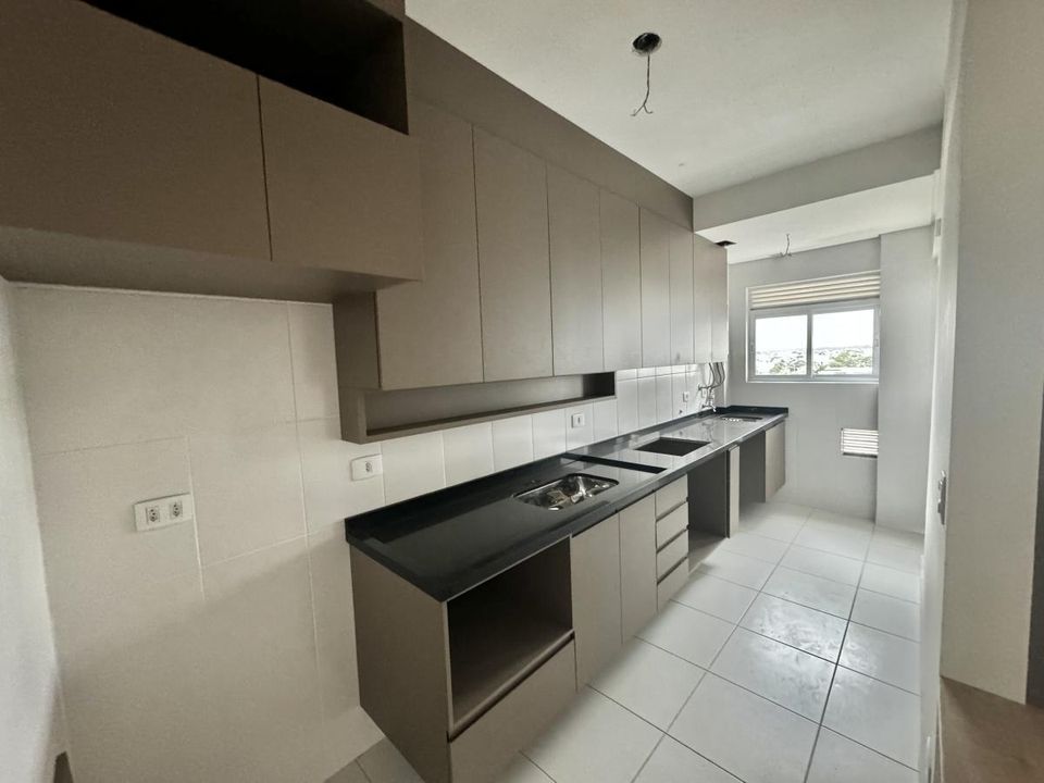 Apartamento à venda com 3 quartos, 82m² - Foto 3