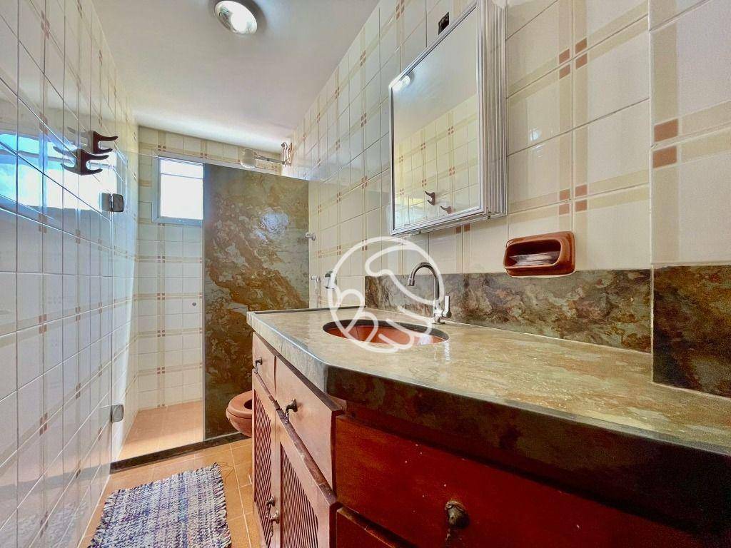 Apartamento, 3 quartos, 110 m² - Foto 11