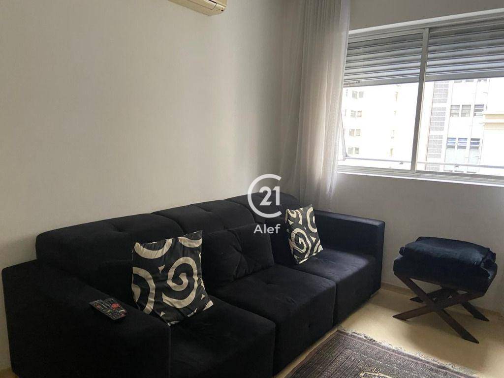 Apartamento à venda com 3 quartos, 220m² - Foto 14