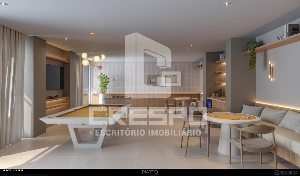 Apartamento à venda com 3 quartos, 128m² - Foto 7