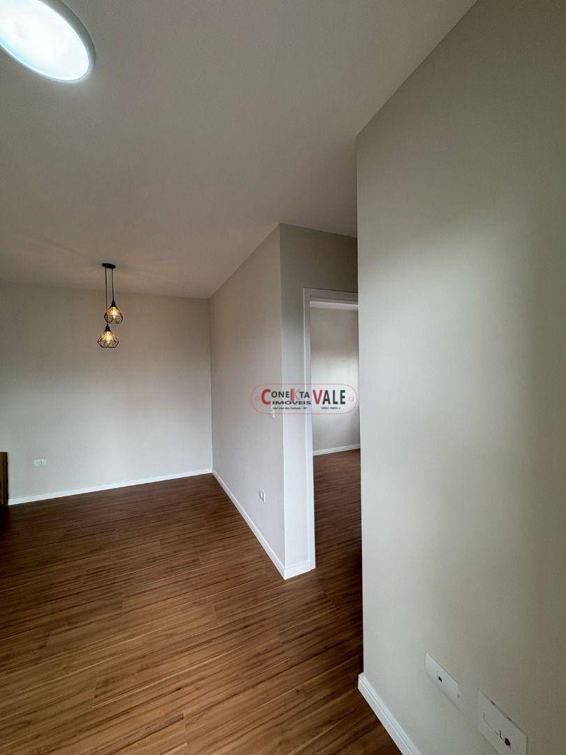 Apartamento para alugar com 2 quartos, 51m² - Foto 3