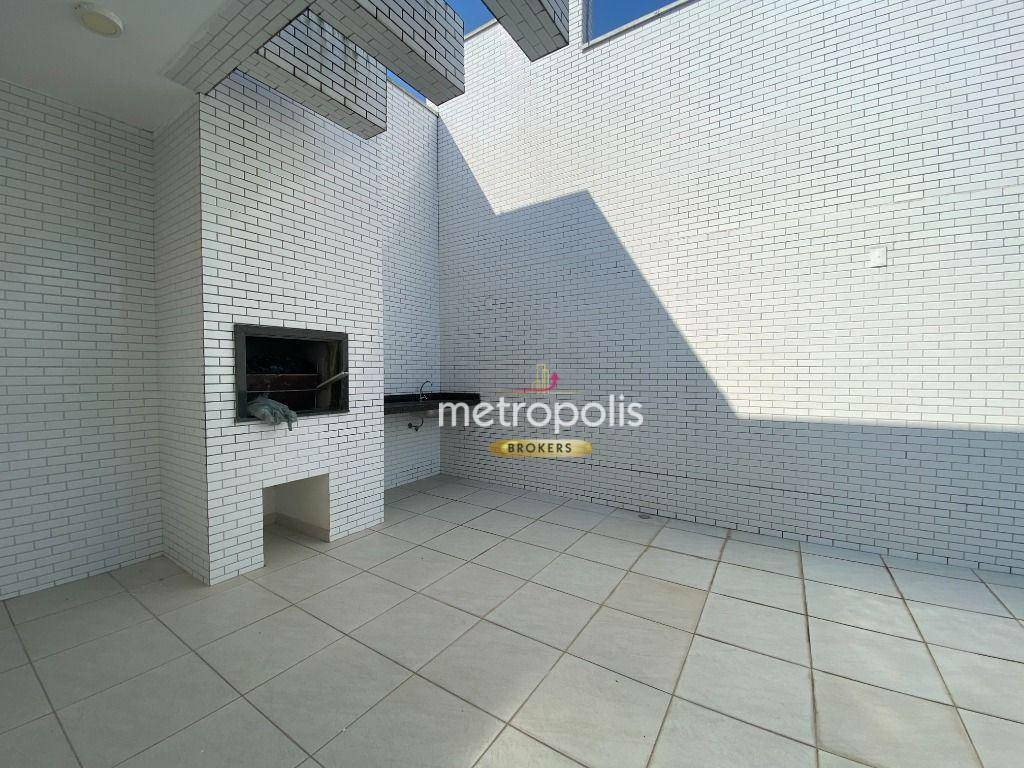 Cobertura à venda com 2 quartos, 109m² - Foto 6