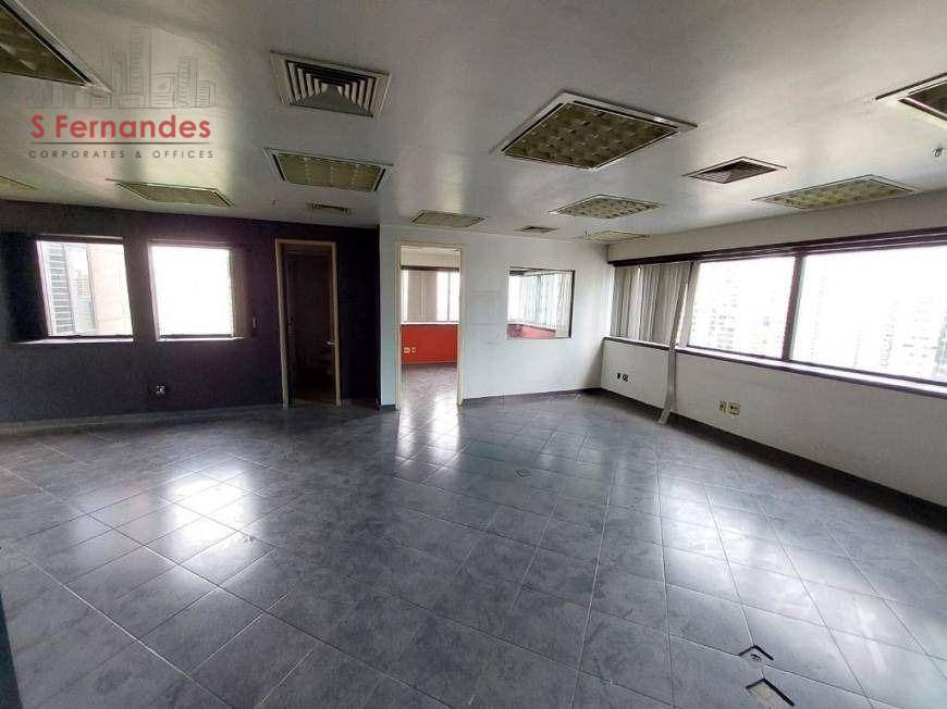 Conjunto Comercial-Sala para alugar, 130m² - Foto 6