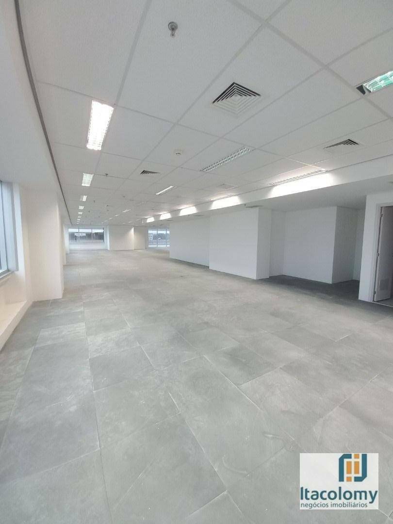 Conjunto Comercial-Sala para alugar, 960m² - Foto 9