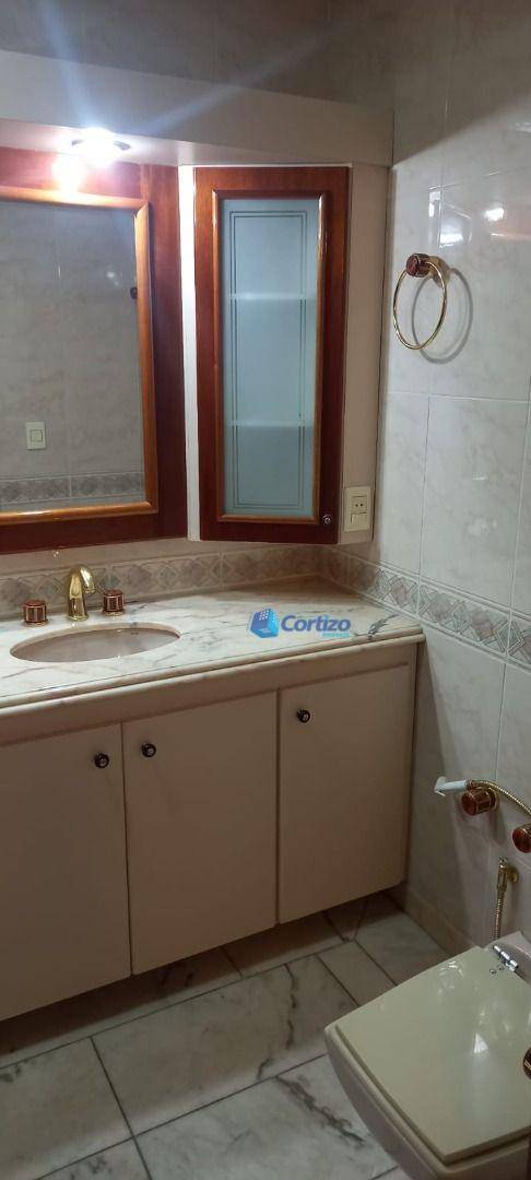 Apartamento à venda com 4 quartos, 268m² - Foto 22