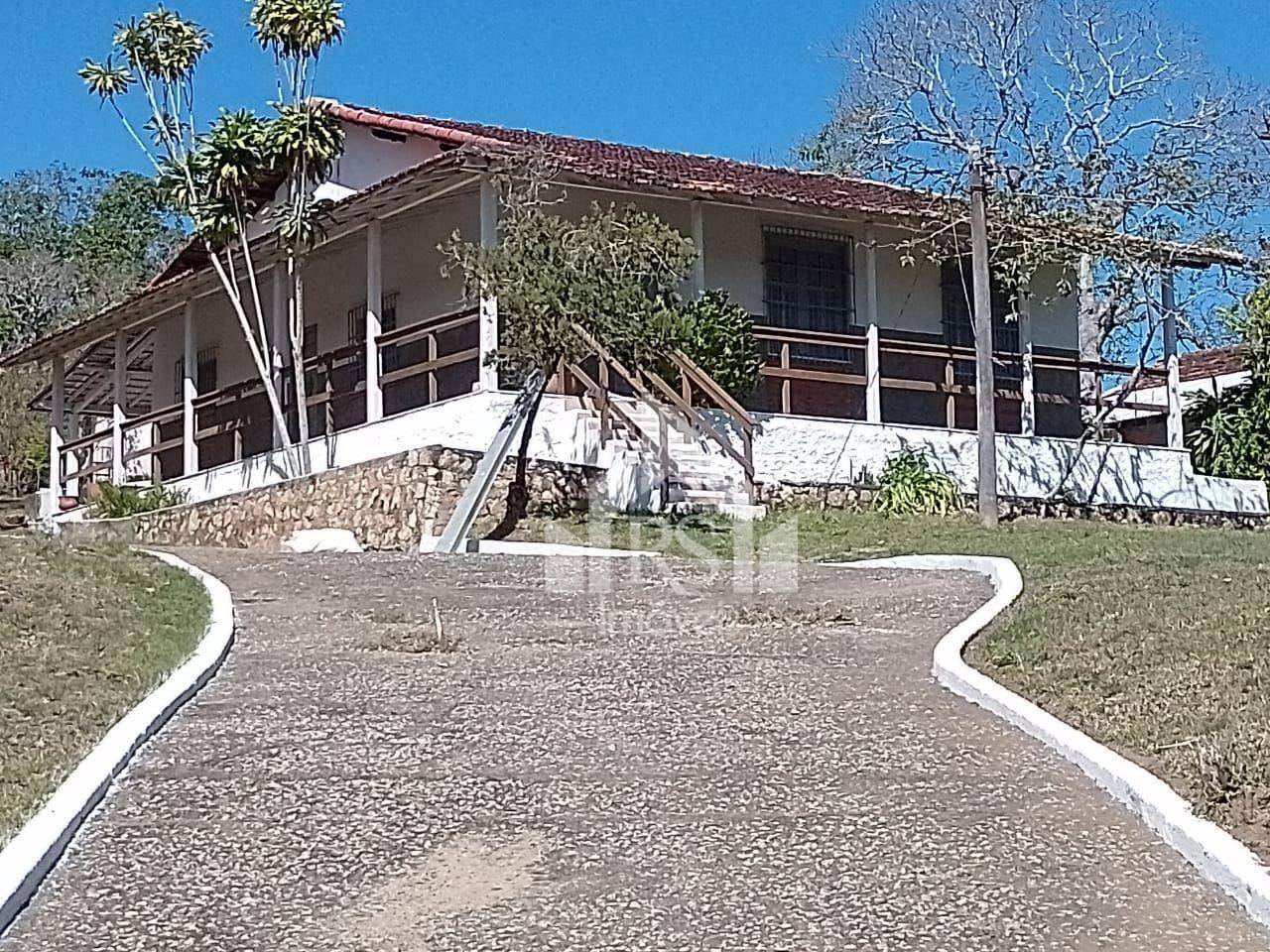 Sítio, 16 hectares - Foto 1