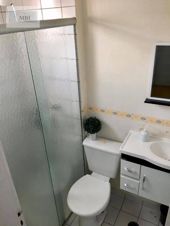 Apartamento à venda com 3 quartos, 63m² - Foto 6