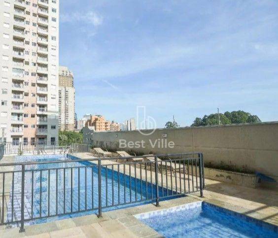 Apartamento à venda com 1 quarto, 50m² - Foto 30