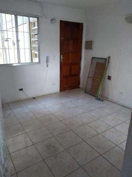 Apartamento à venda com 2 quartos, 45m² - Foto 7