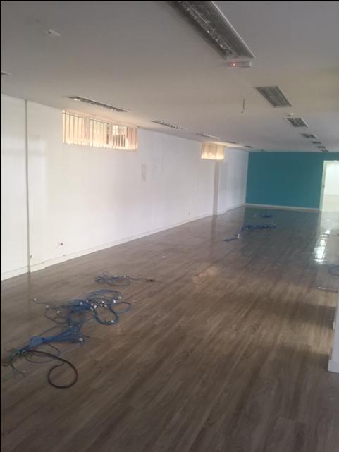 Loja-Salão, 696 m² - Foto 1