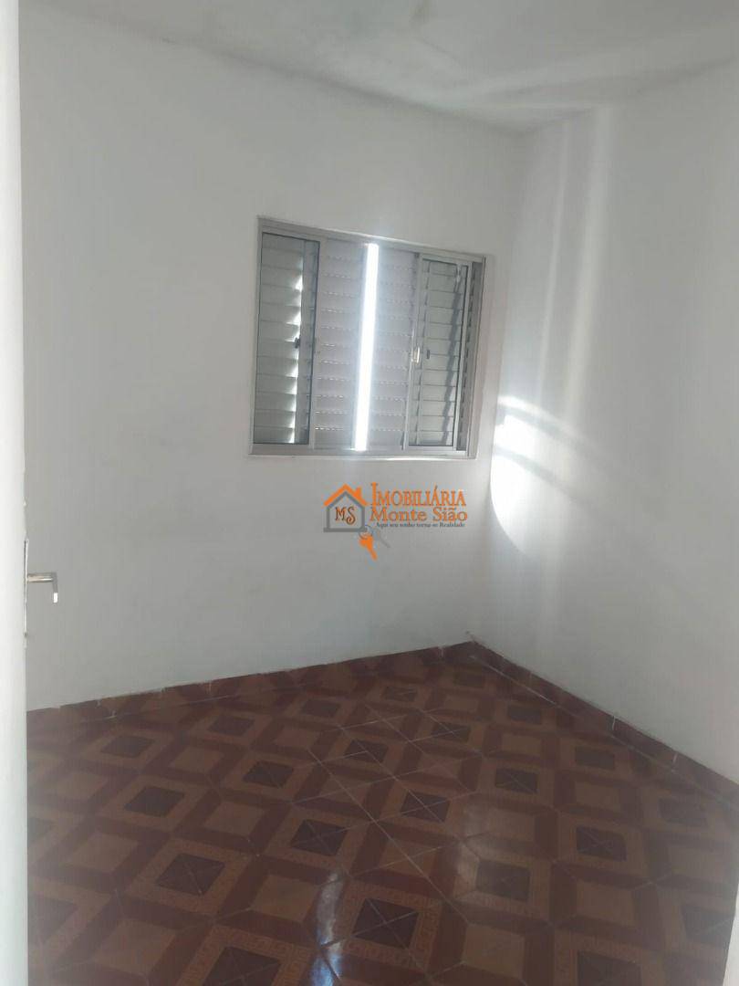 Sobrado à venda com 3 quartos, 90m² - Foto 8