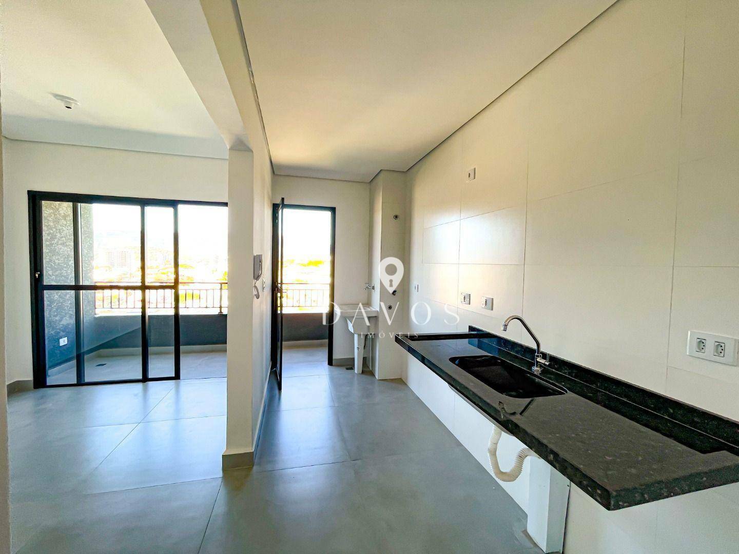 Apartamento à venda com 2 quartos, 62m² - Foto 17