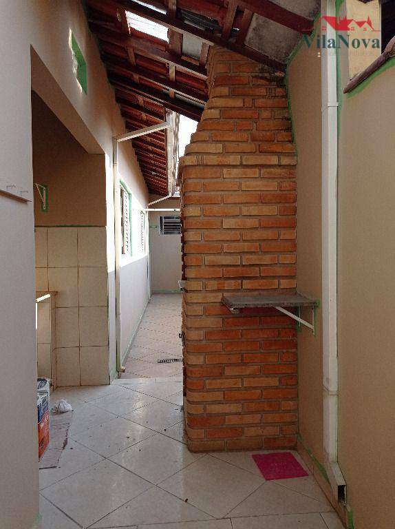 Casa para alugar com 3 quartos - Foto 17