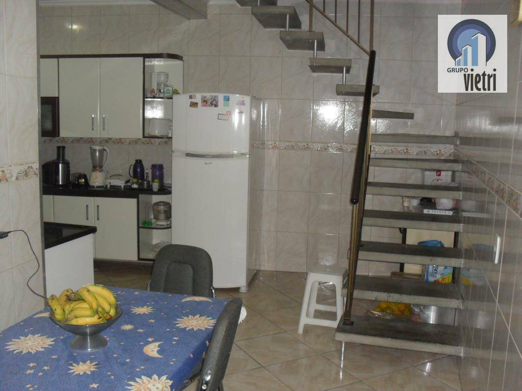 Sobrado à venda com 3 quartos, 96m² - Foto 3