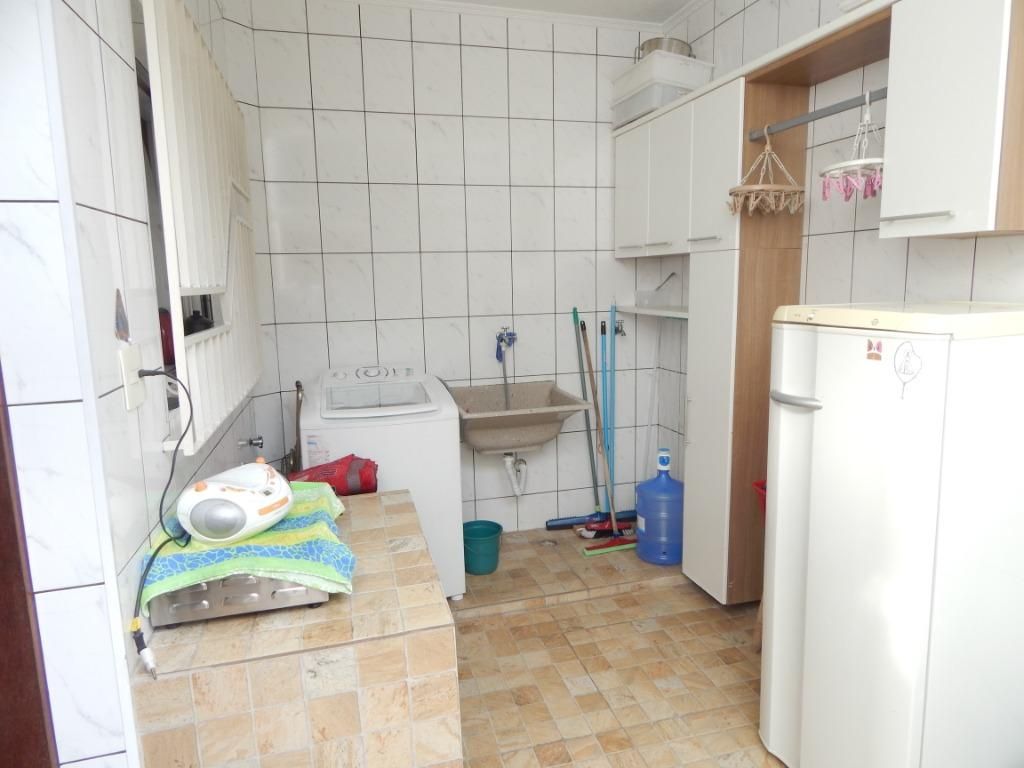 Sobrado à venda com 3 quartos, 280m² - Foto 29