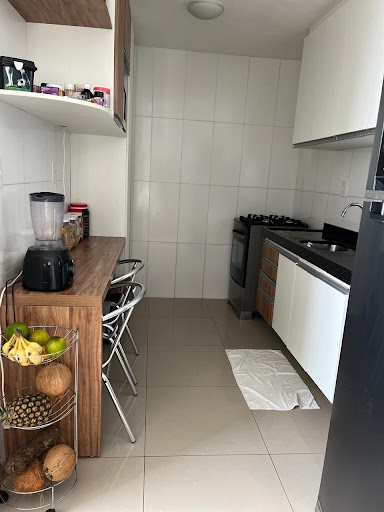 Apartamento à venda com 3 quartos, 103m² - Foto 11