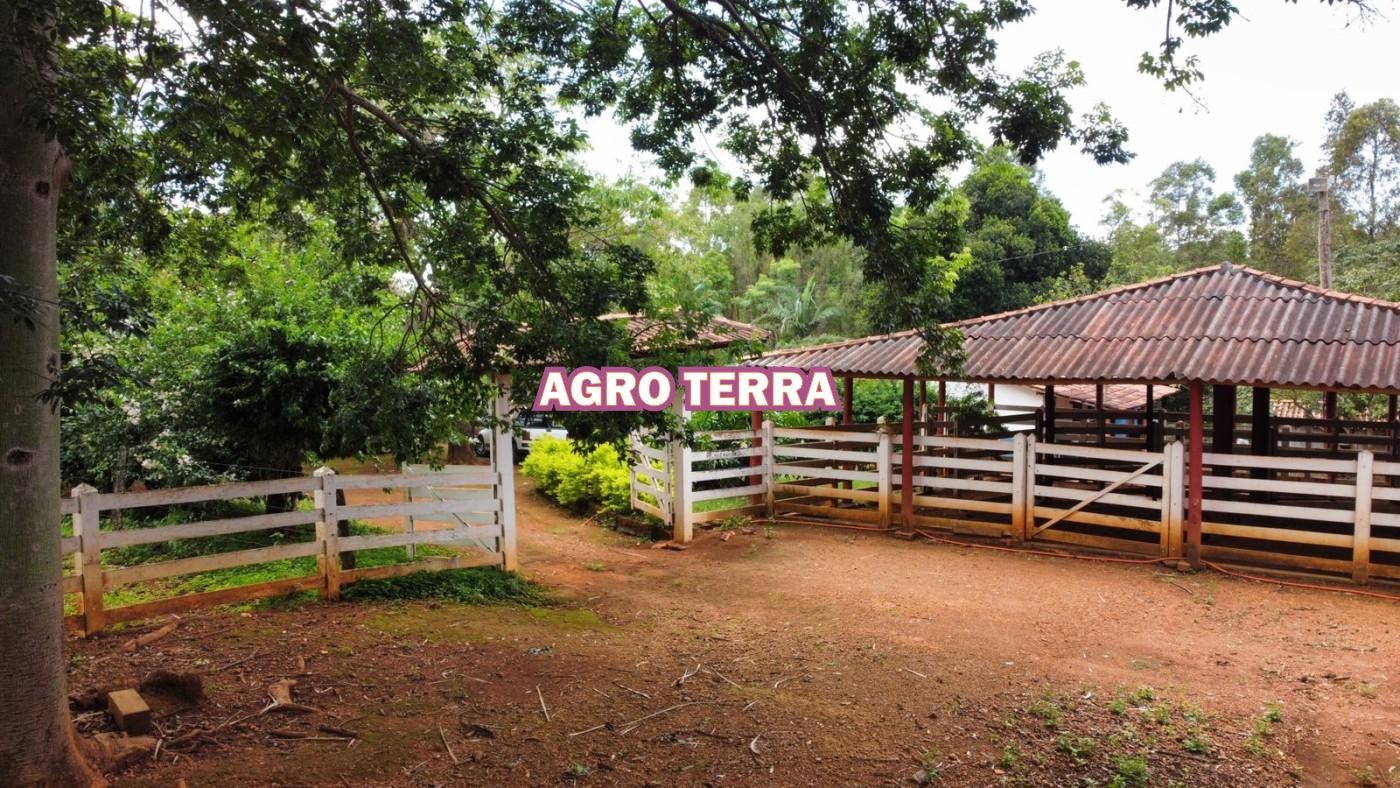 Fazenda, 50 m² - Foto 1