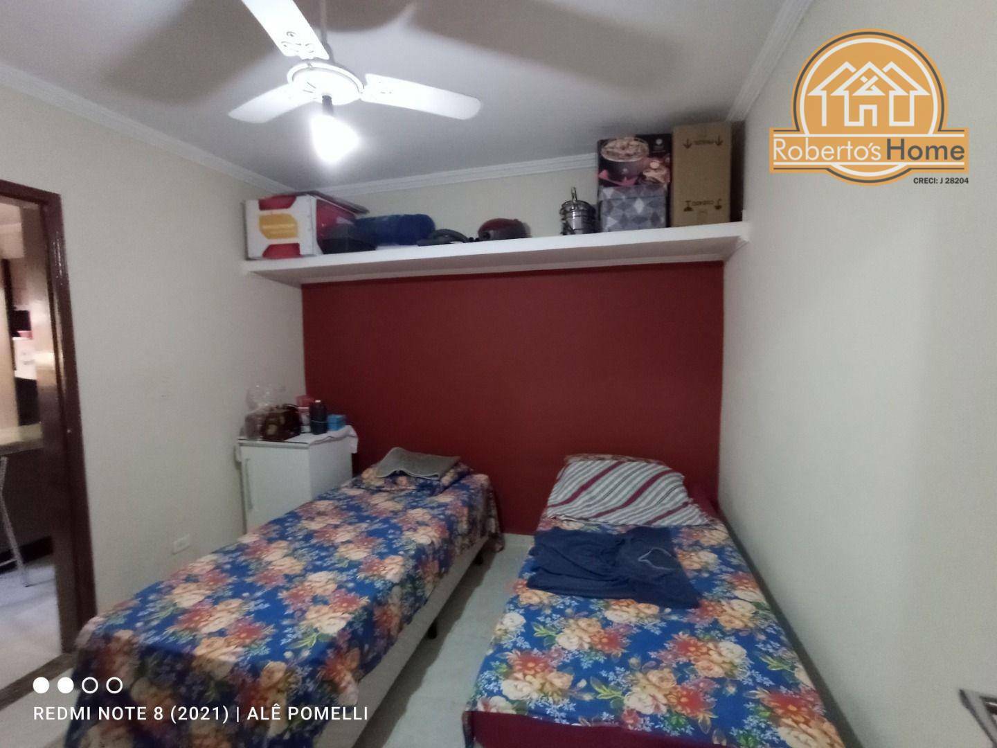 Sobrado à venda com 4 quartos, 110m² - Foto 35