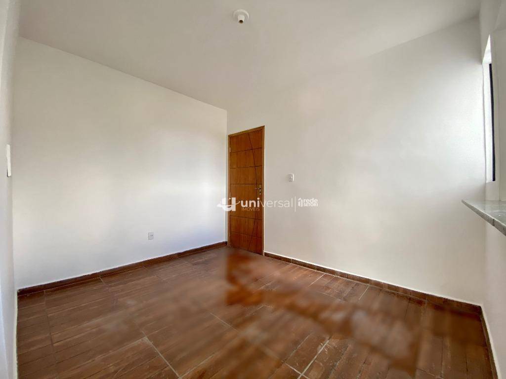 Apartamento à venda com 2 quartos, 55m² - Foto 8
