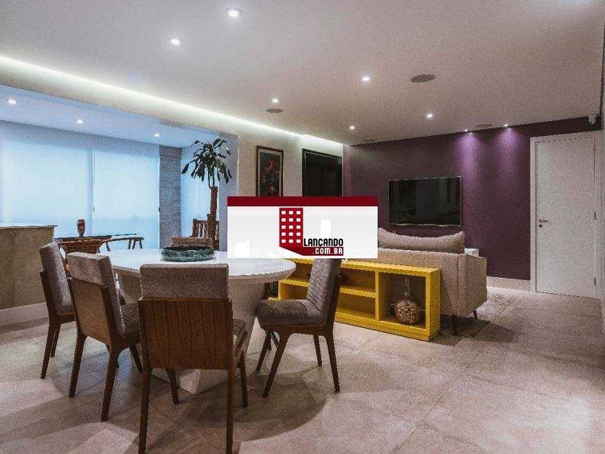 Apartamento à venda com 3 quartos, 135m² - Foto 20