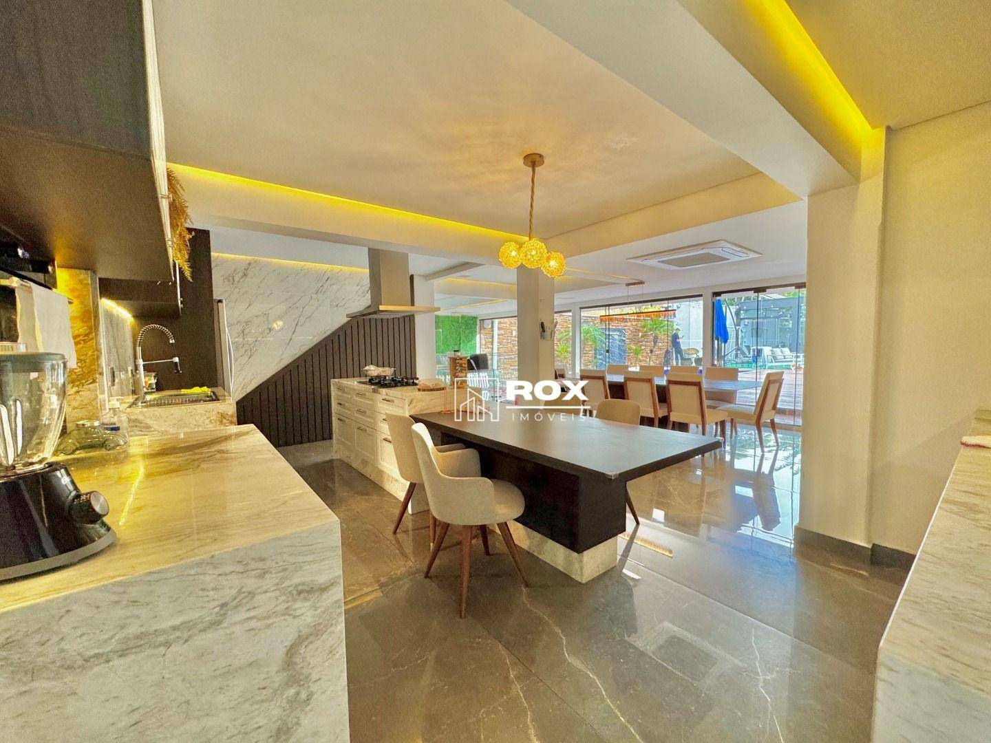 Casa à venda com 4 quartos, 490m² - Foto 24