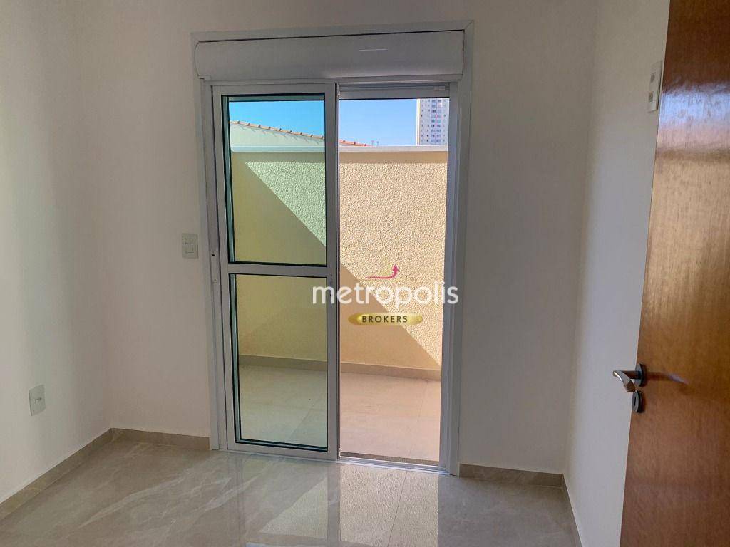 Apartamento à venda com 2 quartos, 58m² - Foto 7