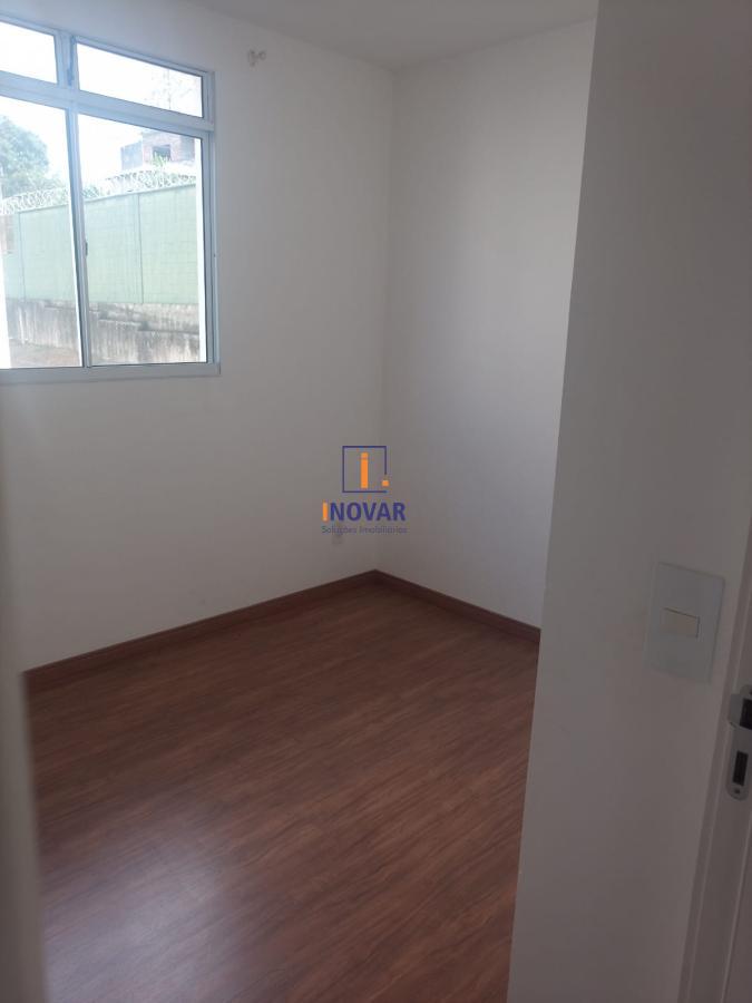 Apartamento à venda com 2 quartos, 45m² - Foto 5