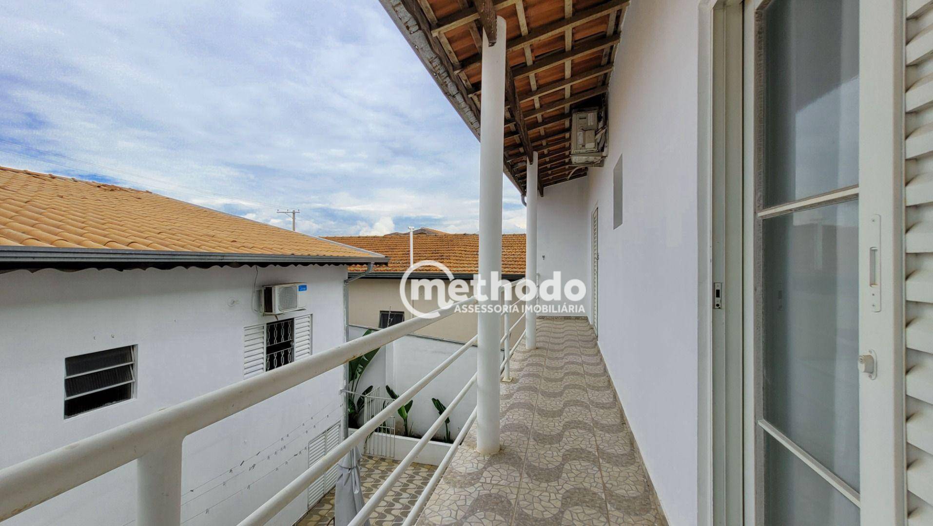 Casa à venda com 2 quartos, 210m² - Foto 34