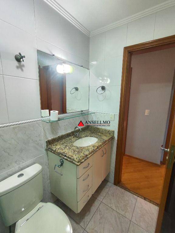 Apartamento para alugar com 3 quartos, 107m² - Foto 34