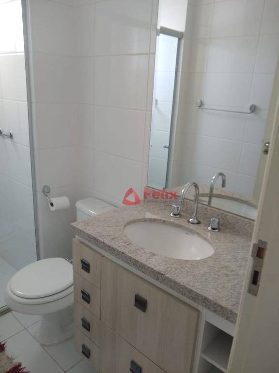 Apartamento à venda com 3 quartos, 101m² - Foto 19