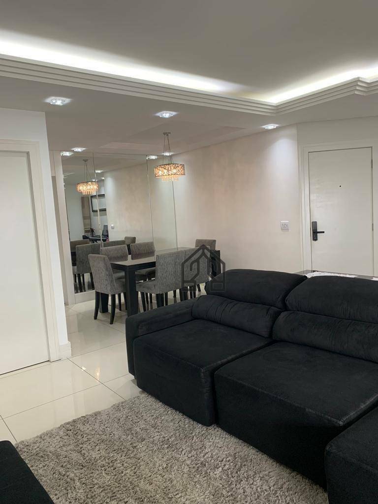 Apartamento à venda com 3 quartos, 127m² - Foto 7