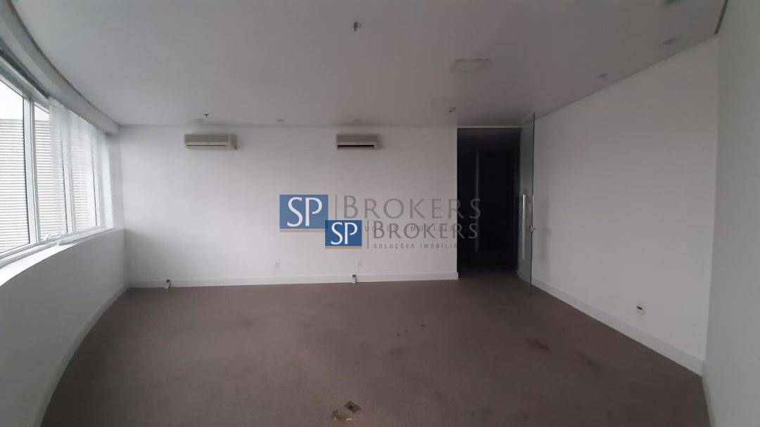 Conjunto Comercial-Sala à venda e aluguel, 153m² - Foto 1