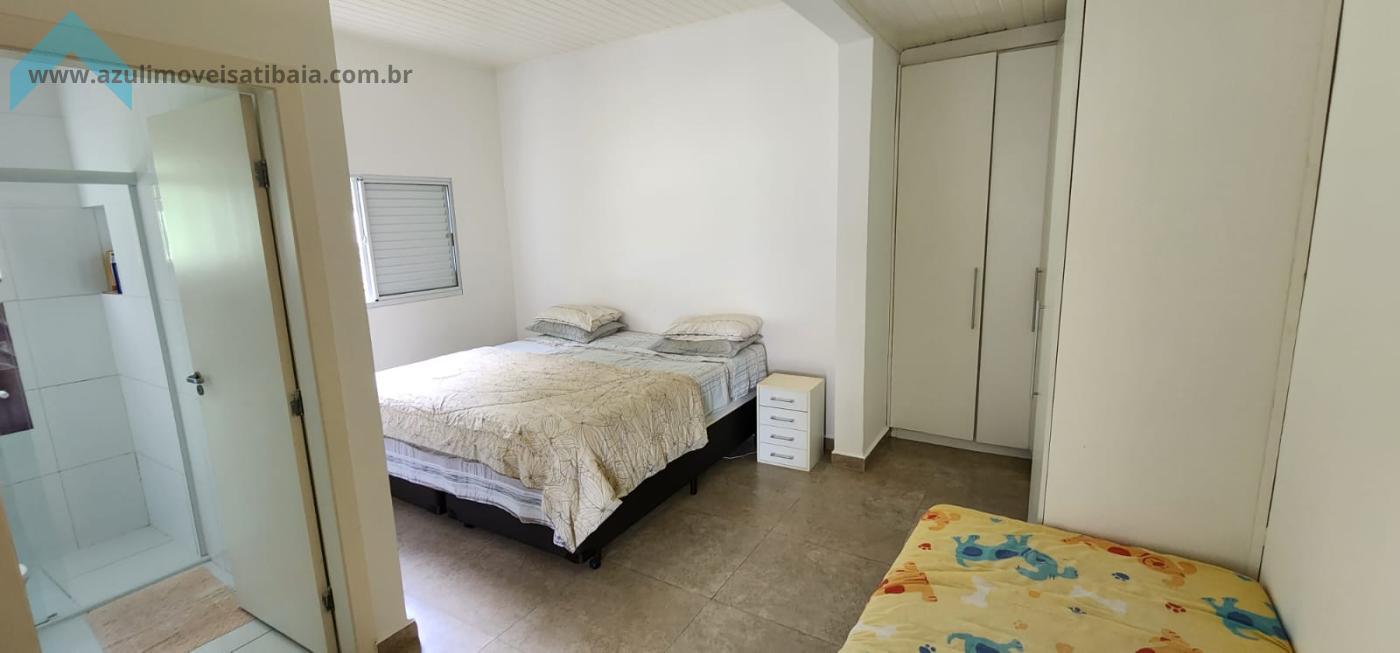 Casa de Condomínio à venda com 4 quartos, 420m² - Foto 10