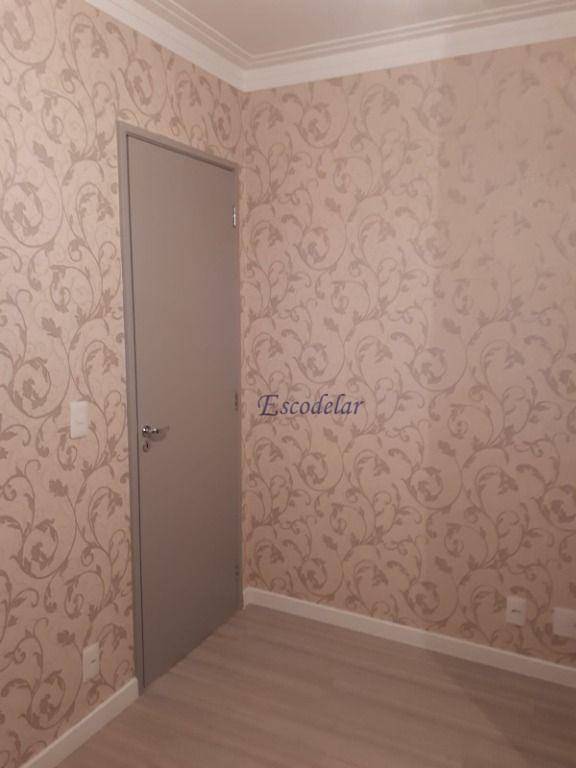 Apartamento à venda com 3 quartos, 67m² - Foto 4