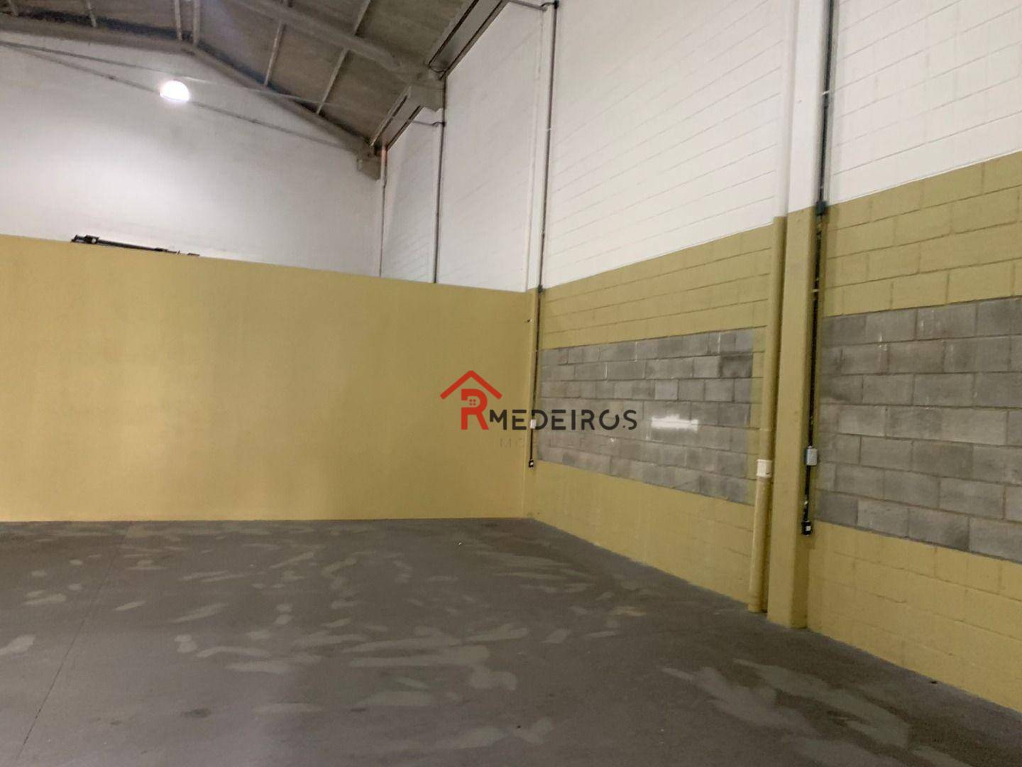 Depósito-Galpão-Armazém à venda e aluguel, 237m² - Foto 5