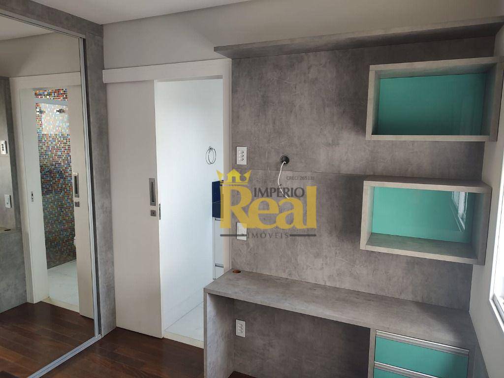 Apartamento à venda com 3 quartos, 133m² - Foto 13