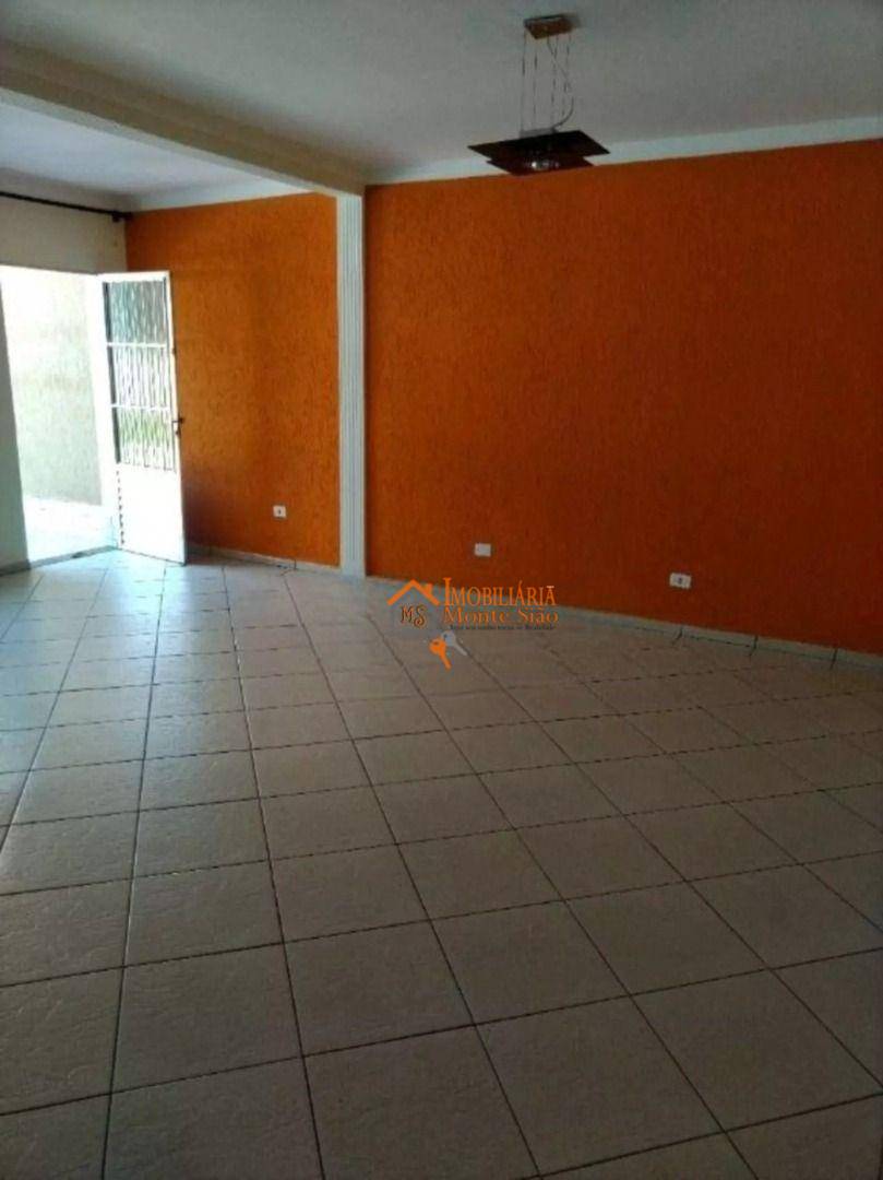 Sobrado à venda com 4 quartos, 188m² - Foto 4