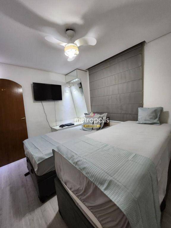 Sobrado à venda com 3 quartos, 318m² - Foto 21