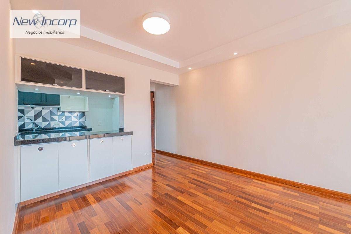 Apartamento à venda com 3 quartos, 80m² - Foto 5