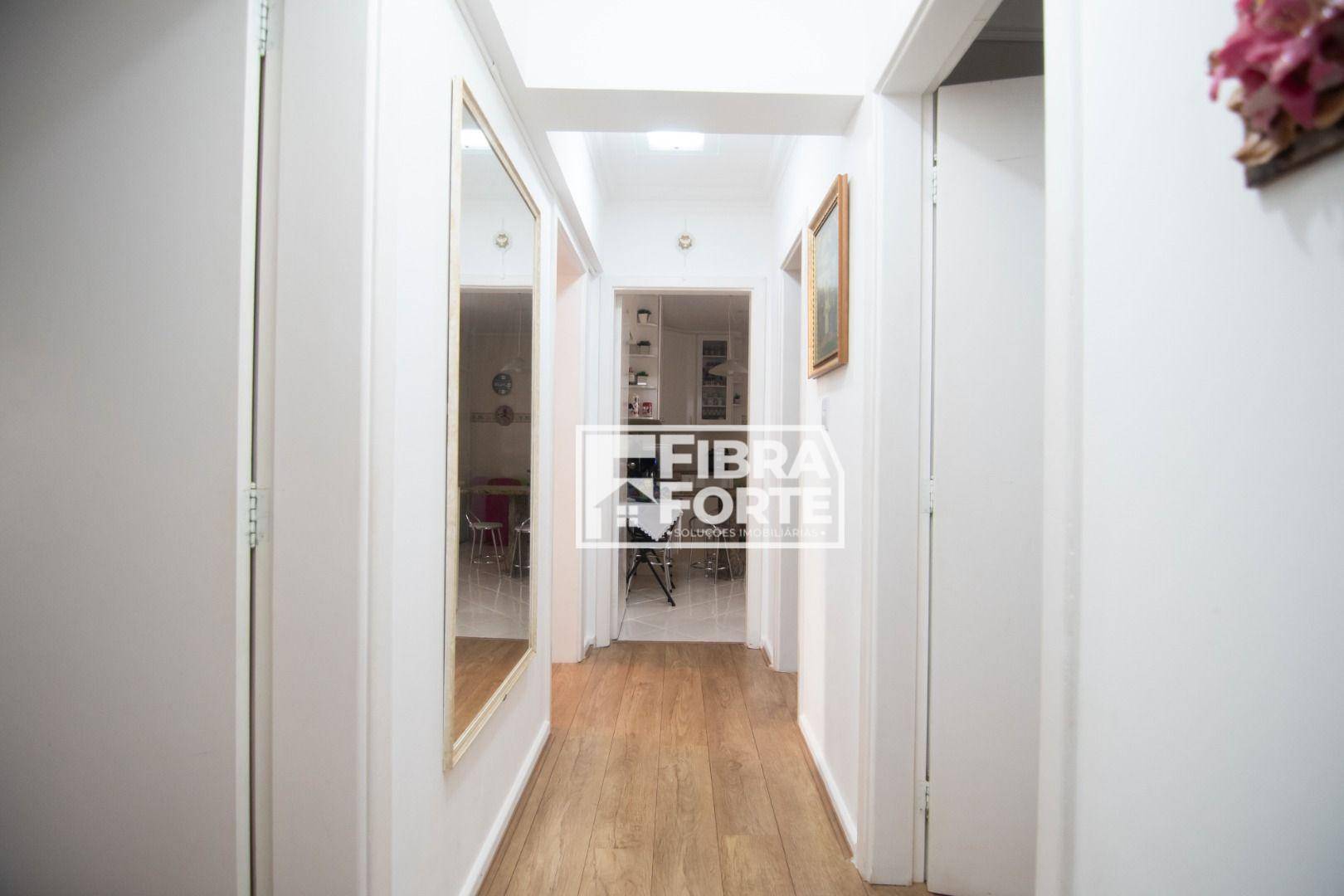 Apartamento à venda com 3 quartos, 132m² - Foto 27