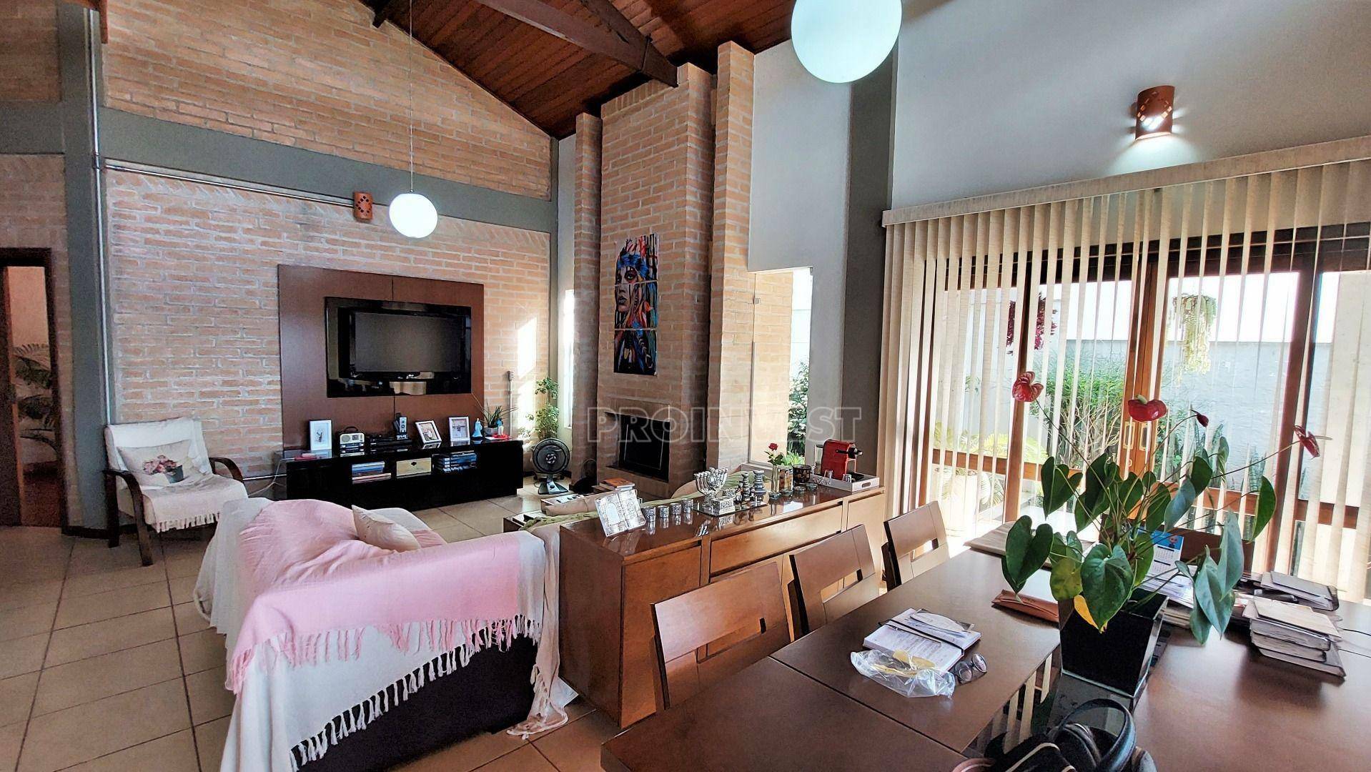 Casa de Condomínio à venda com 4 quartos, 300m² - Foto 13