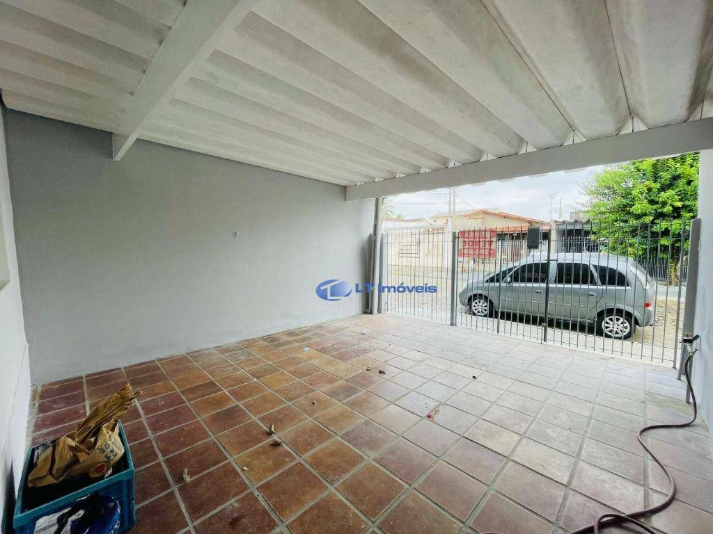 Casa, 3 quartos, 100 m² - Foto 3