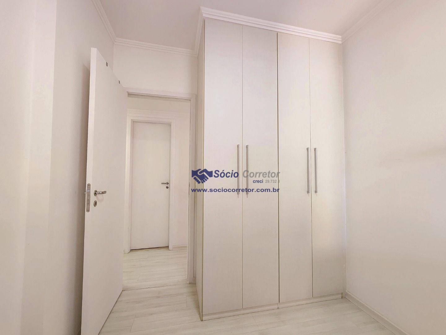 Apartamento à venda com 3 quartos, 86m² - Foto 27