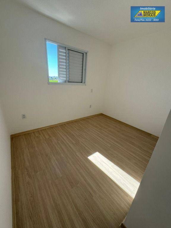 Apartamento à venda com 2 quartos, 60m² - Foto 21