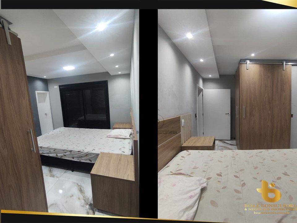 Casa de Condomínio à venda com 3 quartos, 150m² - Foto 9